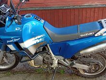 Suzuki DR 800S "BIG"