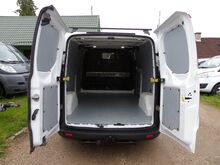 Ford Transit Custom LONG a/c 2.2 TDI 92kW