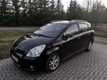 Toyota Corolla Verso