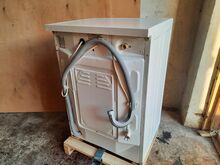 INDESIT WDN 867 WF