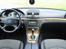 Mercedes-Benz e220d 2007 Avantgarde