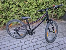 Детский велосипед Specialized Hotrock 24