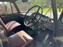 Saurer Berna 2DM 2VM
