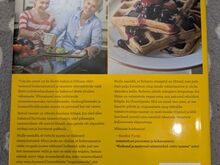 Полностью растительные блюда для мясоедов / VEGAN