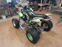 Suzuki ltz 400