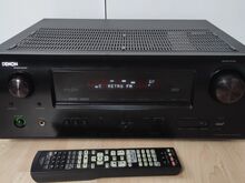 Denon AVR-1911 7.1 AV receiver