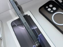IPhone 16 Pro 128GB Black Titanium