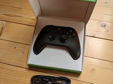 Korralik Xbox Üks pult juhtmevaba, must