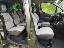 Citroen Berlingo Multispace 1.6 R4 88кВт