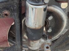 M72 varuosad
