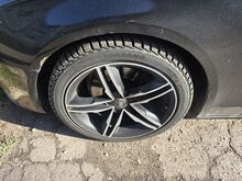 245/40R18 хорошие шипованные шины