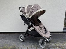 Складная детская коляска City Mini by Baby Jogger