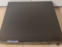 Sony CDP-CE345 5-дисковый карусельный CD-чейнджер