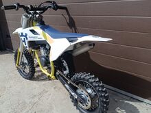 Husqvarna TC 50 2019