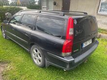 M/v volvo v70