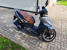 Kymco Agility 16+ 125