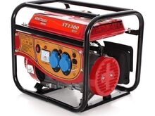 Generaator KD110 1500W 12/230V