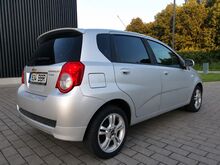 Chevrolet Aveo 1.4 71kW üv 01.2027