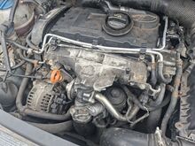 Volkswagen Touran 2.0d 100kw