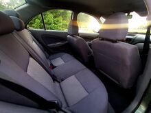 Nissan Almera 1.5 72kW