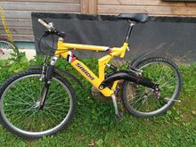 Sarda Quantum 26"