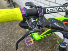 Scott Genius 700