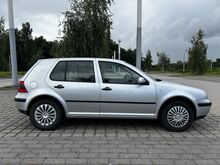 Volkswagen Golf 4