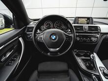 BMW 418D Gran Coupe