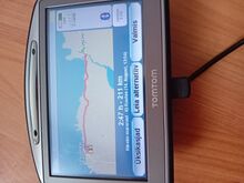 TomTom GPS