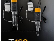 Puurmasin Magnetpuur Powermat
