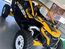 2024 UTV CAN-AM Maverick R XRS 240 HP TURBO
