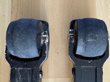 Swix Classic Roadline rullsuusad