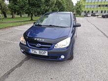 Hyundai Getz 1.1 49 kw 2007a