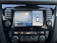 Nissan Qashqai Tekna+ BOSE