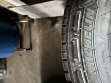 Rehvid 215/65R16C