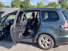 Ford Galaxy 2.0 diisel 88kw + velgedel naastrehvid