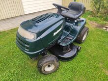 Murutraktor Mtd