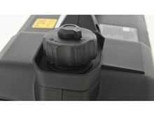 Генератор 2,5 кВт KD3162