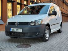 VOLKSWAGEN CADDY 1.6 55KW