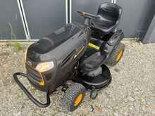 Murutraktor McCulloch M200-117t Hüdro