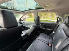 HONDA CR-V PREMIUM