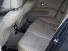 Bmw 520d 2008