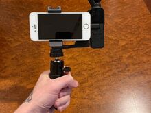 DJI Osmo Pocket