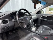 Volvo V70 Momentum 2.0D 100kW, JÄRELMAKS!
