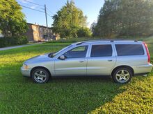Volvo V70 2007
