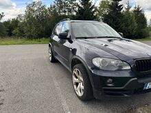 Müüa bmw x5 e70