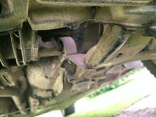 Vw Passat B5.5 1.9tdi 96kw, rega makstud, üv.02/27