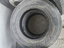 Грузовые шины