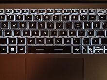 MSI i5-1334u / 16GB Ram / 512GB SSD