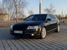 Audi A6C6 3.0 171 кВт